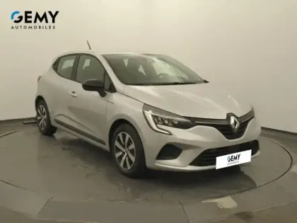 Photo 24 Renault Clio Gén. V (BJA) Ph1 NG Equilibre 5