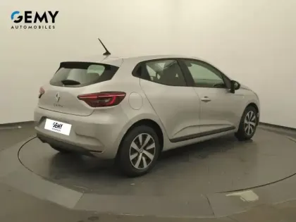 Photo 39 Renault Clio Gén. V (BJA) Ph1 NG Equilibre 5