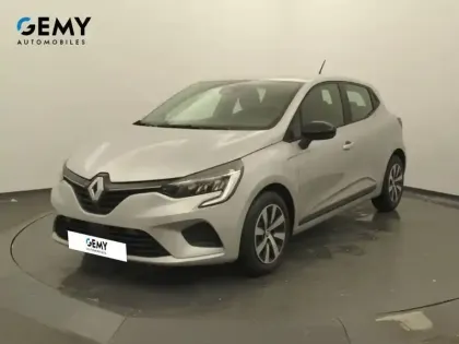 Photo Renault Clio Equilibre