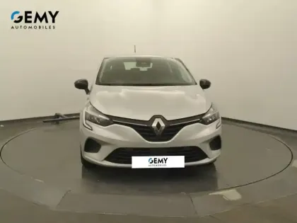 Photo 1 Renault Clio  TCe 90