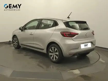 Photo 6 Renault Clio  TCe 90