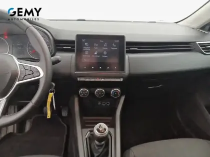 Photo 38 Renault Clio Gén. V (BJA) Ph1 NG Equilibre 5