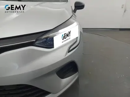 Photo 20 Renault Clio  TCe 90