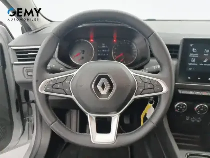 Photo 35 Renault Clio Gén. V (BJA) Ph1 NG Equilibre 5