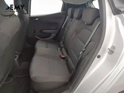 Photo 9 Renault Clio  TCe 90