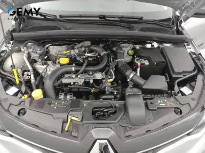 Photo 12 Renault Clio  TCe 90