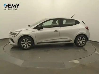 Photo 18 Renault Clio  TCe 90