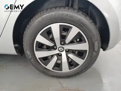 Photo 32 Renault Clio Gén. V (BJA) Ph1 NG Equilibre 5