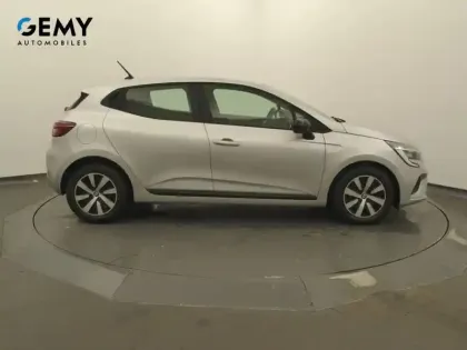 Photo 3 Renault Clio  TCe 90