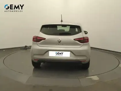 Photo 26 Renault Clio Gén. V (BJA) Ph1 NG Equilibre 5