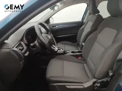 Photo 27 Renault Arkana  mild hybrid 140 EDC FAP - 22