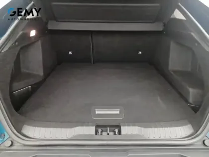 Photo 24 Renault Arkana  mild hybrid 140 EDC FAP - 22