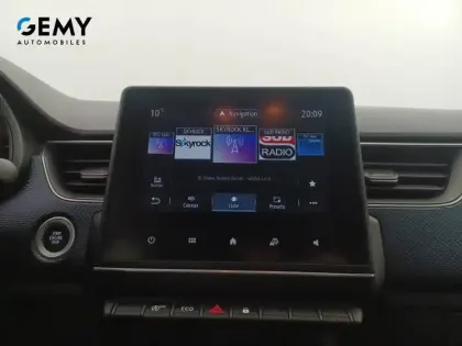 Photo 32 Renault Arkana  mild hybrid 140 EDC FAP - 22