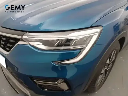 Photo 34 Renault Arkana  mild hybrid 140 EDC FAP - 22