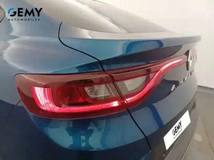 Photo 16 Renault Arkana  mild hybrid 140 EDC FAP - 22