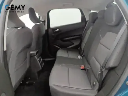 Photo 9 Renault Arkana  mild hybrid 140 EDC FAP - 22