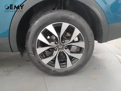 Photo 10 Renault Arkana  mild hybrid 140 EDC FAP - 22