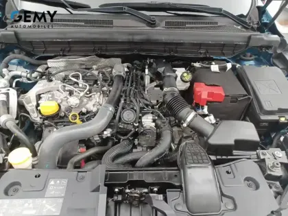 Photo 14 Renault Arkana  mild hybrid 140 EDC FAP - 22