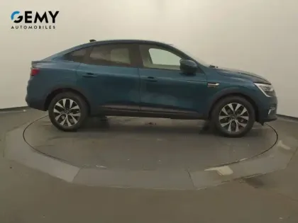 Photo 22 Renault Arkana  mild hybrid 140 EDC FAP - 22