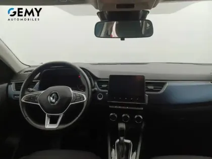 Photo 7 Renault Arkana  mild hybrid 140 EDC FAP - 22