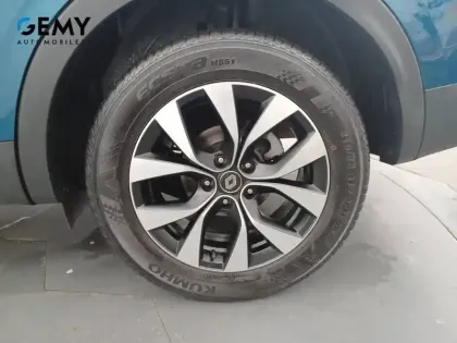 Photo 10 Renault Arkana  mild hybrid 140 EDC FAP - 22