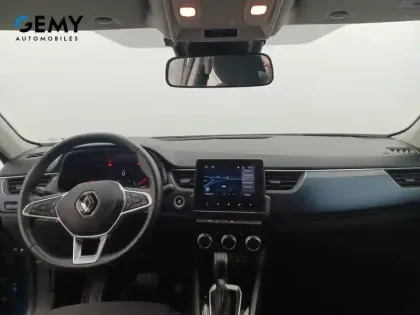 Photo 45 Renault Arkana  mild hybrid 140 EDC FAP - 22