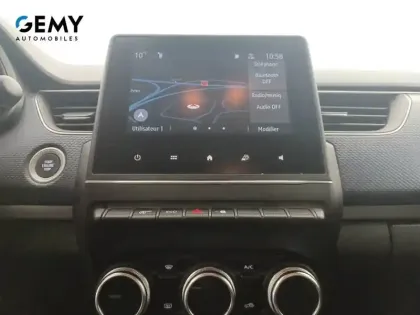 Photo 13 Renault Arkana  mild hybrid 140 EDC FAP - 22