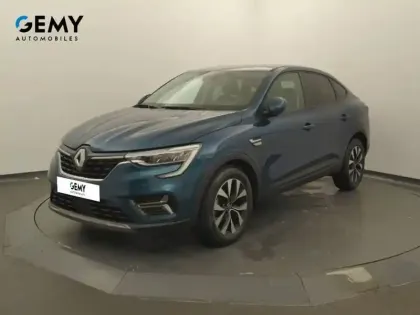 Photo 19 Renault Arkana  mild hybrid 140 EDC FAP - 22