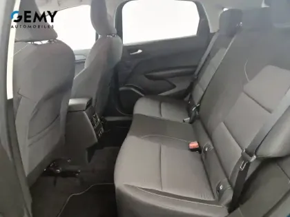 Photo 9 Renault Arkana  mild hybrid 140 EDC FAP - 22