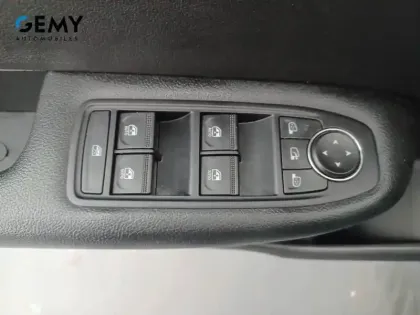 Photo 11 Renault Arkana  mild hybrid 140 EDC FAP - 22