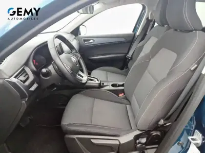 Photo 27 Renault Arkana  mild hybrid 140 EDC FAP - 22
