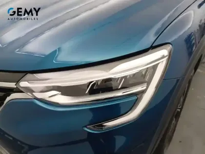 Photo 15 Renault Arkana  mild hybrid 140 EDC FAP - 22