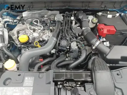 Photo 14 Renault Arkana  mild hybrid 140 EDC FAP - 22