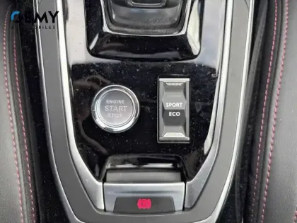 Photo 19 Peugeot 308  PureTech 130ch S&S EAT8