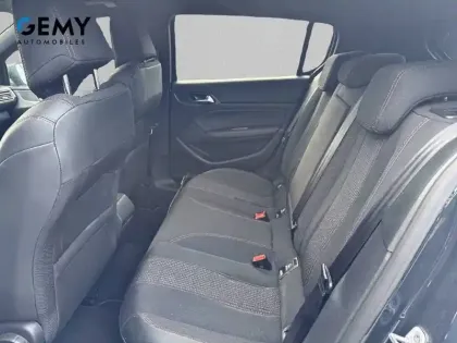 Photo 9 Peugeot 308  PureTech 130ch S&S EAT8