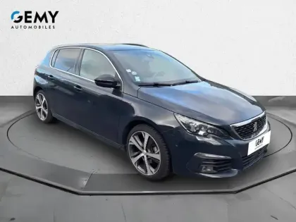 Photo 2 Peugeot 308  PureTech 130ch S&S EAT8