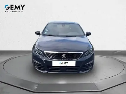 Photo 1 Peugeot 308  PureTech 130ch S&S EAT8