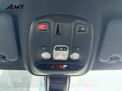 Photo 16 Peugeot 308  PureTech 130ch S&S EAT8