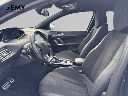 Photo 8 Peugeot 308  PureTech 130ch S&S EAT8