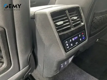 Photo 18 DS DS 9  Hybride E-Tense 360 4x4