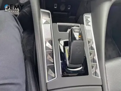 Photo 33 DS DS 9  Hybride E-Tense 360 4x4