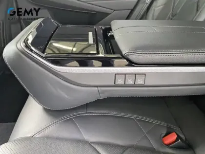 Photo 55 DS DS 9  Hybride E-Tense 360 4x4