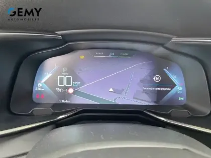 Photo 12 DS DS 9  Hybride E-Tense 360 4x4