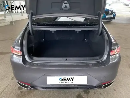 Photo 43 DS DS 9  Hybride E-Tense 360 4x4