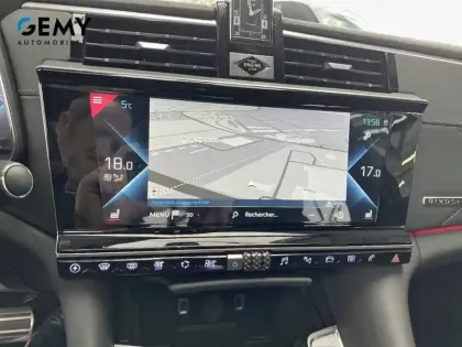 Photo 51 DS DS 9  Hybride E-Tense 360 4x4