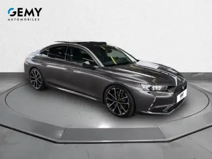 Photo 21 DS DS 9  Hybride E-Tense 360 4x4