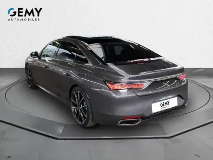 Photo 44 DS DS 9  Hybride E-Tense 360 4x4