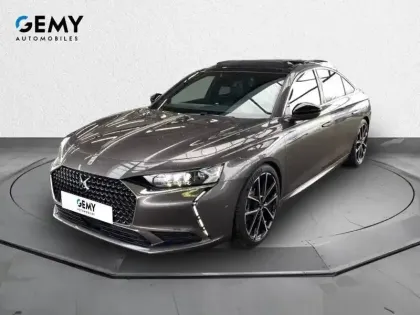 Photo 38 DS DS 9  Hybride E-Tense 360 4x4