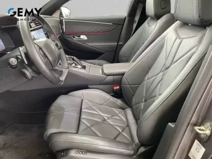 Photo 8 DS DS 9  Hybride E-Tense 360 4x4