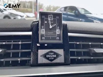 Photo 15 DS DS 9  Hybride E-Tense 360 4x4